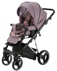 Детская коляска 2 в 1 Adamex Cristiano Special Edition CR-332